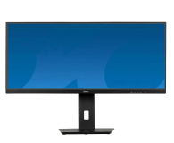 Monitor LED 32" i większy iiyama ProLite XUB3493WQSU-B6